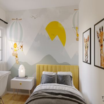 Triedro Studio - Espinho - Architecte