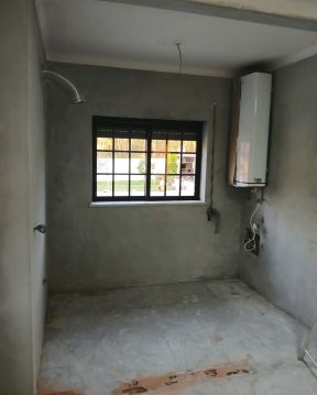 Bordon Remodelação e construção - Pombal - Switch and Outlet Installation