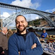 Fernando Leonel - Viseu - Sessão de Meditação