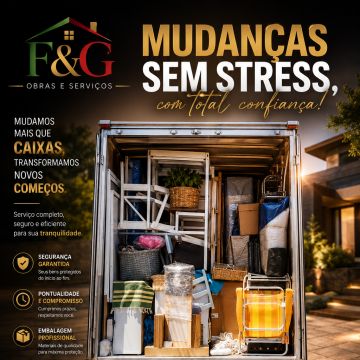 F&G obras e serviços - Odivelas - Roof Cleaning