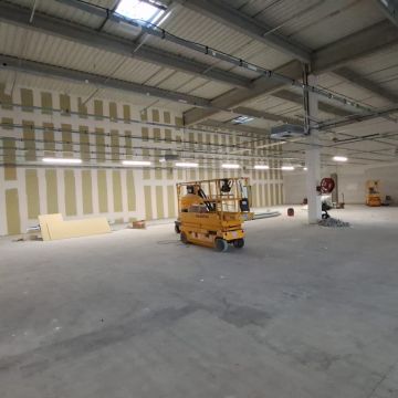 TALENTO CONFIRMADO - Leiria - Instalação de Pavimento em Pedra ou Ladrilho
