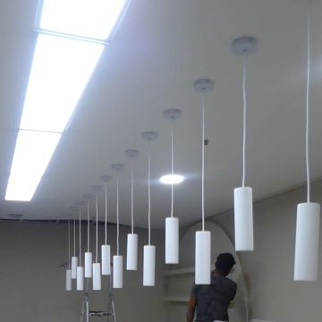 Vosty Design - Amadora - Montaje de equipos de fitness