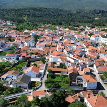 Tomás Silva - Torres Novas - Fotografía inmobiliaria