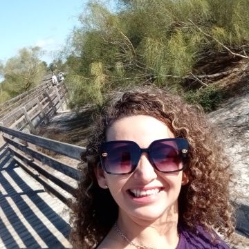 Luciane santos - Setúbal - Organização da Casa