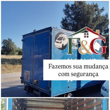 F&G obras e serviços - Odivelas - Window Blinds Cleaning