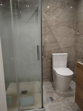 Weslley Baiense Unipessoal Lda. - Lisboa - Außenanstrich