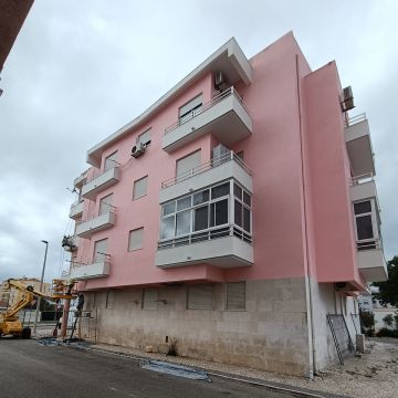 ÔMEGA - Almada - New Home Construction