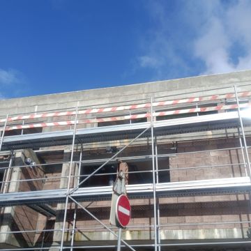 Construções Gondeco - Porto - Remodelação de Cozinhas