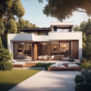 M&S Assessoria - Monção - Additions and Remodels