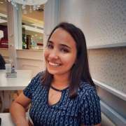 Caren Odebrecht - Coimbra - Tutorías de matemáticas básicas