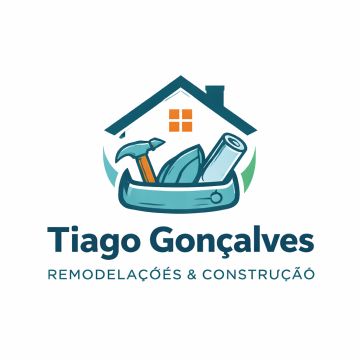 Tiago gonçalves - Paços de Ferreira - Remodelação de Armários