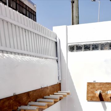 Jhoni Rodrigues - Lisboa - Construção de Casa Nova