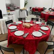 Loft Sevilha - Odivelas - Event Venue Services
