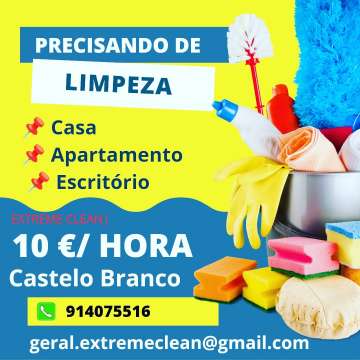 Youssuf Abdula - Castelo Branco - Tree Trimming and Maintenance