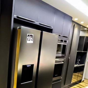 Vosty Design - Amadora - Instalación de TV