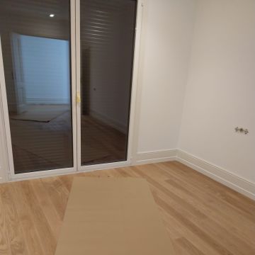 L&S limpeza e serviços - Vila Nova de Famalicão - Limpieza de propiedades