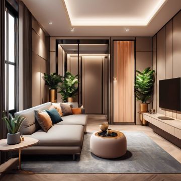 M&S Assessoria - Monção - Balcony Remodel