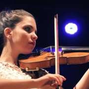 Juliana de Oliveira - Lisboa - Aulas de Violino