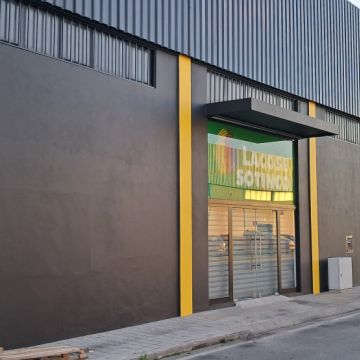 Roberto pinturas - Matosinhos - Remodelação de Cozinhas