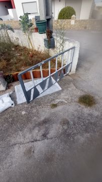 Paulo Roberto & Sue monteiro - Torres Vedras - Reparação ou Manutenção de Bancada