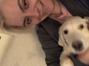 Joana Sousa - Cascais - Creche para Cães