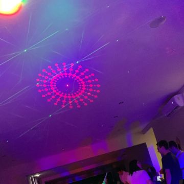 Thiago Volts - Porto - DJs