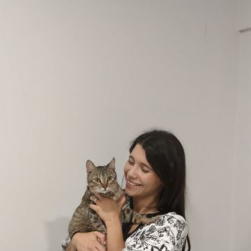 Lídia Lemos - Guimarães - Banhos e Tosquias para Animais