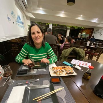 Sandrina tomas - Leiria - Limpeza a Fundo