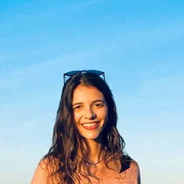 Daniela - Sesimbra - Babysitting