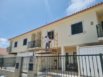 Sos em sua casa - Torres Vedras - Revêtement de sol