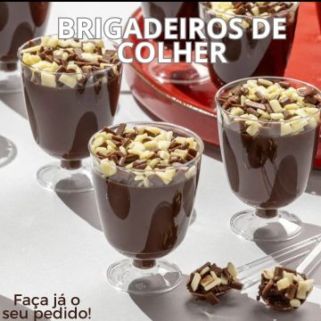 Maria Flor Brigadeiros - Albufeira - Aulas de Culinária