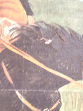 Restaurador de Arte