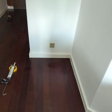 Rosangela Dutra - Oeiras - New Home Construction