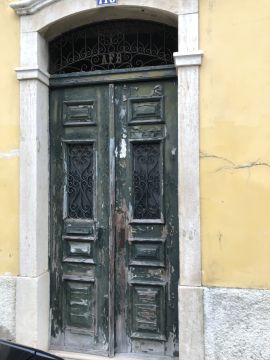 Empresa de Portas