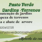 Marcelo da costa - Sintra - Poda e Manutenção de Árvores