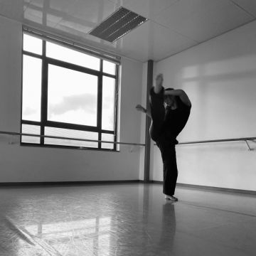 Beatriz - Loures - Clases privadas de baile (para mí o mi grupo)