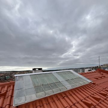 TALENTO CONFIRMADO - Leiria - Reparação e Texturização de Paredes de Pladur