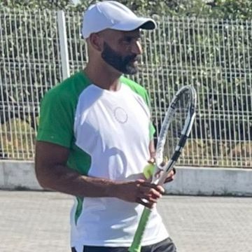 Rui Miguel Vieira - Alcobaça - Aulas de Desporto