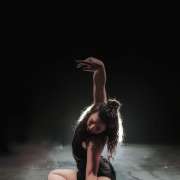 Raquel Vilhena - Lisboa - Circus Act