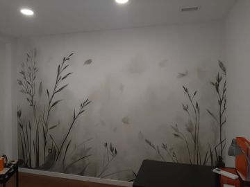 Miguel Girou Rebelo - Odivelas - Ilustrador