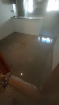 Paulo Roberto & Sue monteiro - Torres Vedras - Montagem de Mesa de Bilhar