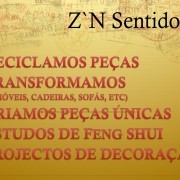 Z`N Sentidos - Sintra - Construção de Parede Interior