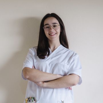 Enfermeira Diana Fonseca - Cantanhede - Gesundheitsversorgung