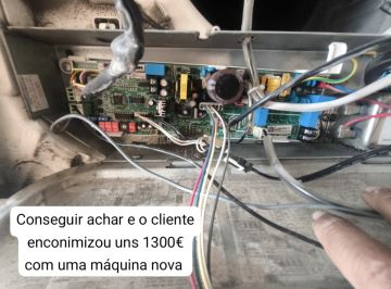 Cristian - Palmela - Instalação de Disjuntor ou Caixa de Fusíveis
