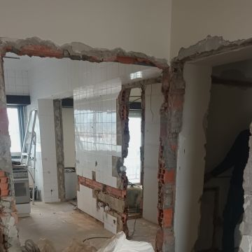 Cordeiro remodelação - Lisboa - Telefon oder Tablet-Reparatur