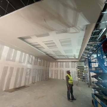 Benjamim - Odivelas - Sound Proofing