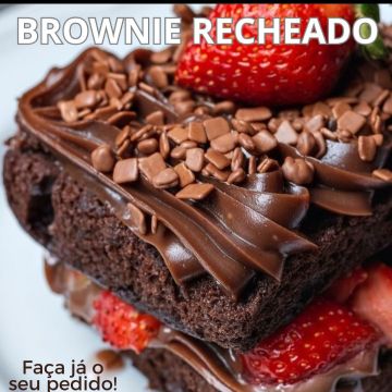 Maria Flor Brigadeiros - Albufeira - Formação em Design Gráfico