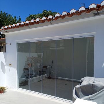 Cordeiro remodelação - Lisboa - Beton schneiden