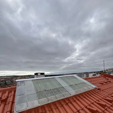 TALENTO CONFIRMADO - Leiria - Serralharia