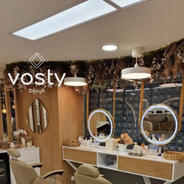 Vosty Design - Amadora - Pintura de exteriores